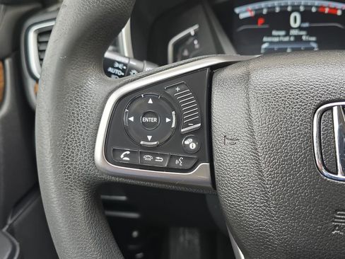 Used 2017 Honda CR-V EX image 19
