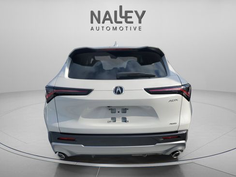 New 2025 Acura ADX AWD image 3