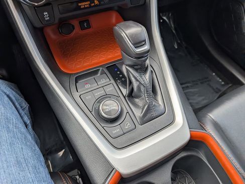 Used 2020 Toyota RAV4 Adventure image 20