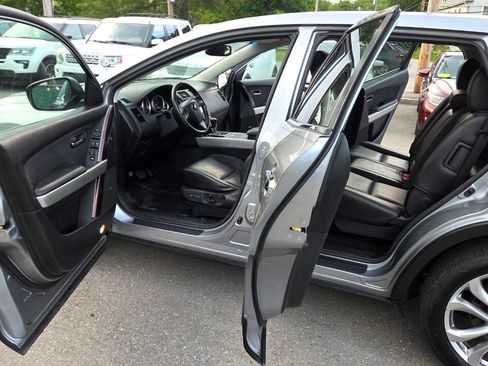 Used 2013 MAZDA CX-9 Grand Touring AWD/4WD image 21