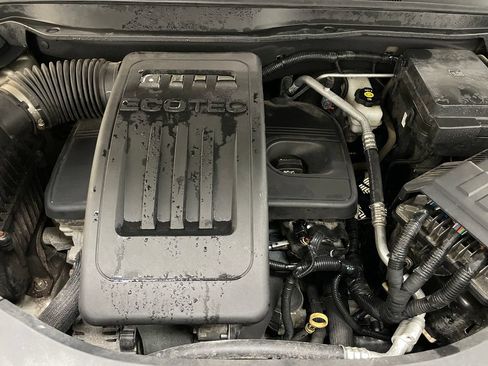 Used 2015 Chevrolet Equinox LS FWD image 41