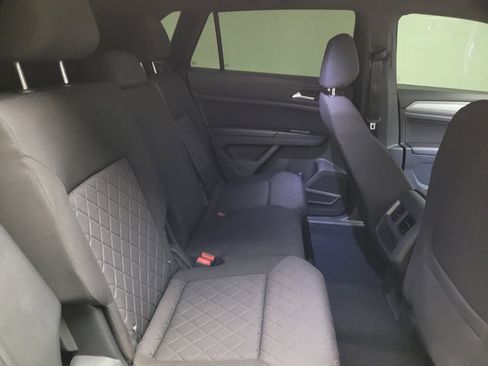 Used 2020 Volkswagen Atlas Cross Sport S FWD image 19