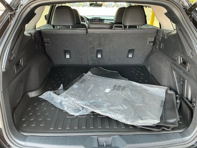 Certified 2024 Subaru Outback Limited AWD/4WD image 16