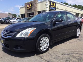 Used 2010 Nissan Altima 2.5 S image 1