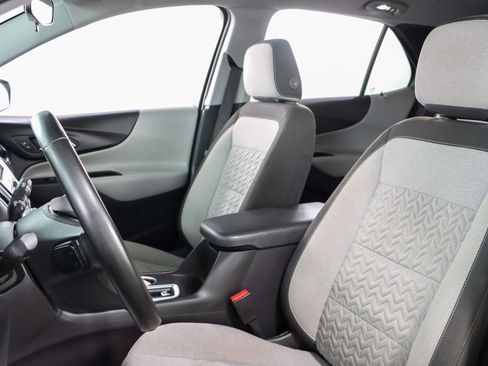 Used 2023 Chevrolet Equinox LT image 23