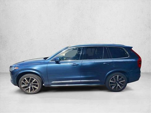 Used 2018 Volvo XC90 T6 Inscription w/ Convenience Package AWD/4WD image 9