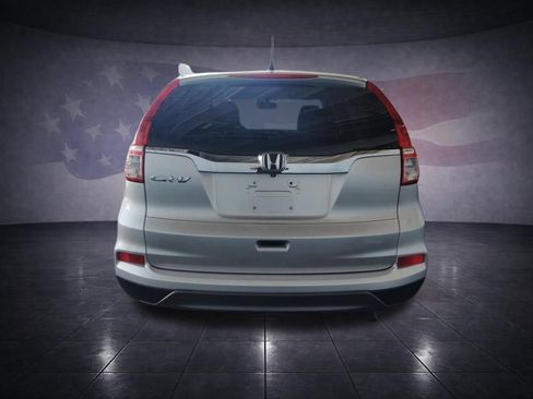 Used 2015 Honda CR-V LX image 4