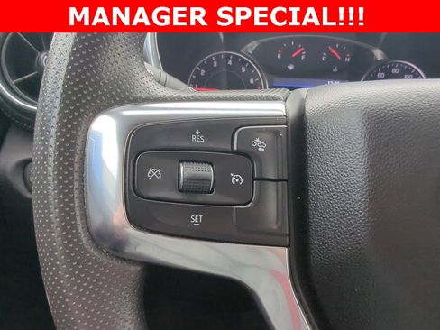 Certified 2023 Chevrolet Blazer LT image 15