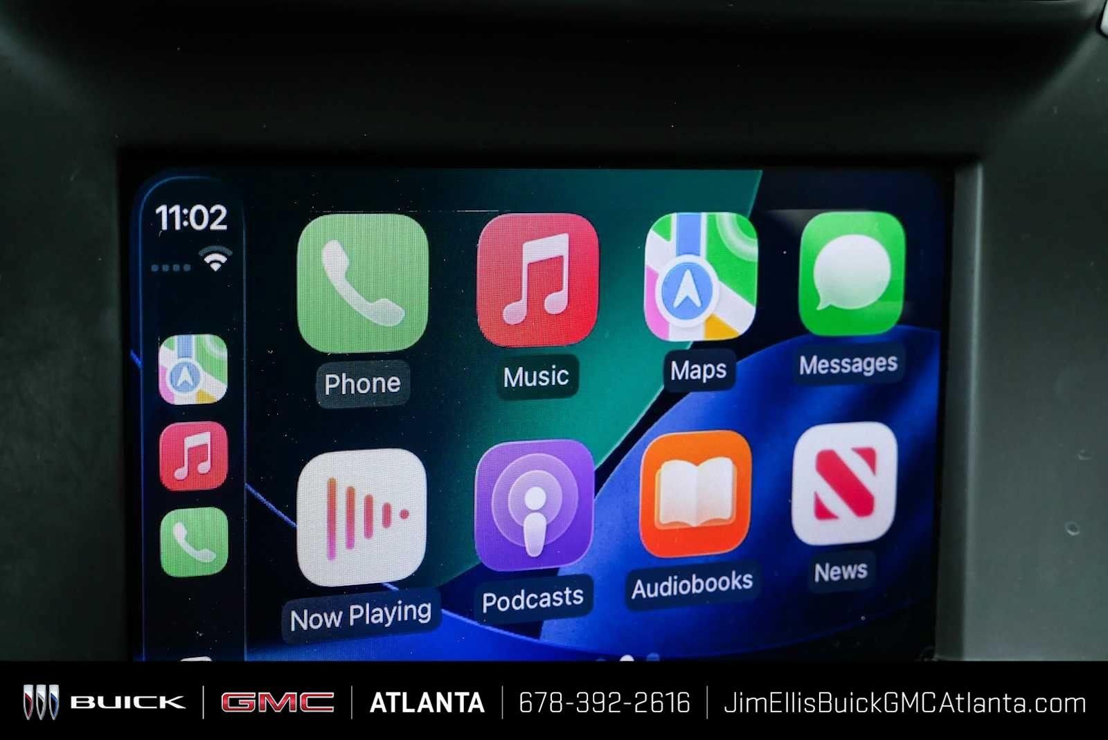 Used 2023 GMC Terrain SLE FWD image 15