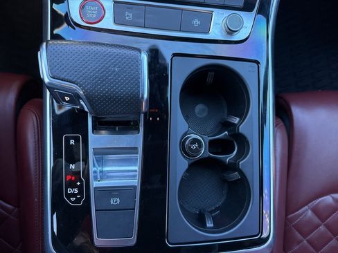 Used 2022 Audi SQ7 Premium Plus image 23