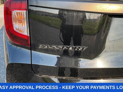 Used 2023 Honda Passport TrailSport image 29