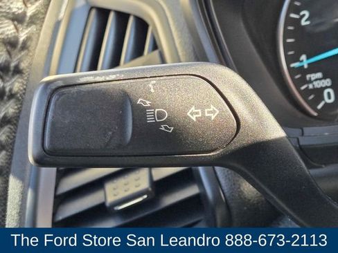 Certified 2018 Ford EcoSport SE w/ SE Convenience Package image 23