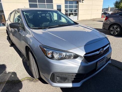 Used 2020 Subaru Impreza 2.0i AWD/4WD image 3