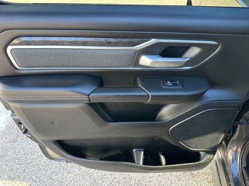 Used 2019 RAM 1500 Big Horn image 40