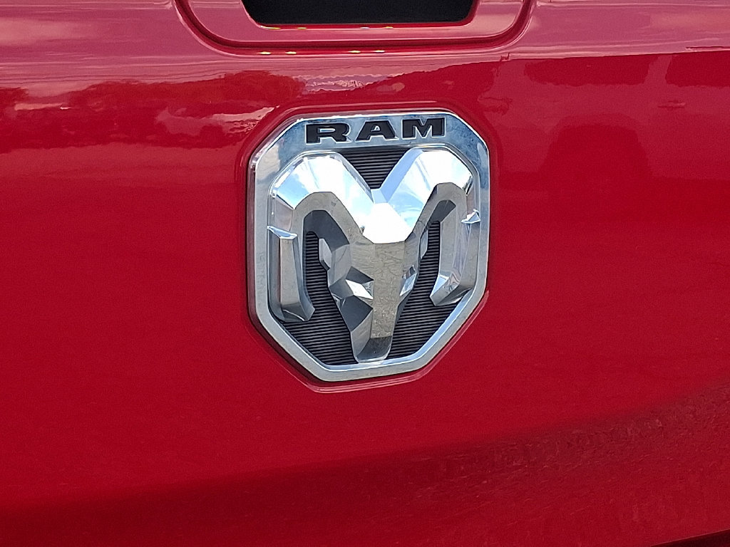 Used 2022 RAM 1500 Big Horn AWD/4WD image 32
