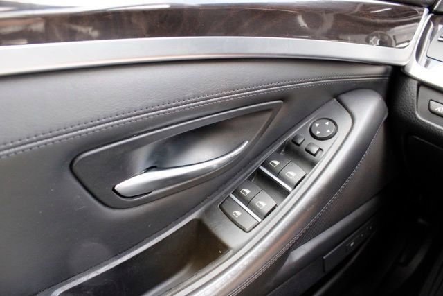 Used 2016 BMW 528i xDrive Sedan AWD/4WD image 23