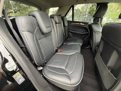 Used 2013 Mercedes-Benz ML 350 4MATIC image 16