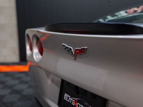 Used 2006 Chevrolet Corvette Z06 RWD image 25
