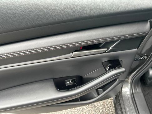 New 2026 MAZDA MAZDA3 s Sport image 22