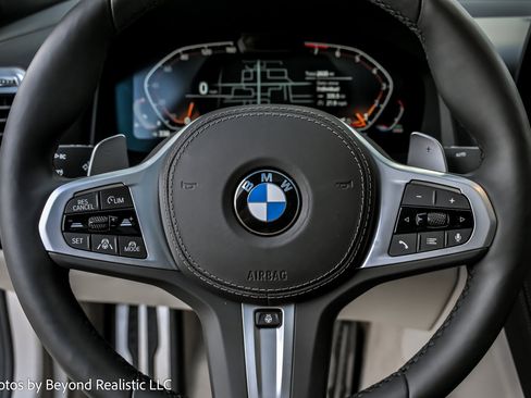 Used 2026 BMW 840i xDrive image 34