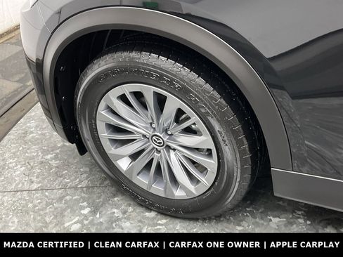 Certified 2024 MAZDA CX-90 3.3 Turbo w/ Preferred Plus image 35