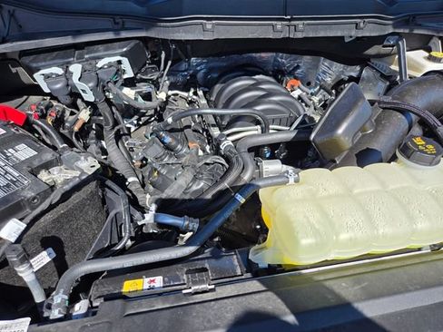 Used 2025 Ford F150 XLT w/ Equipment Group 301A Standard AWD/4WD image 21