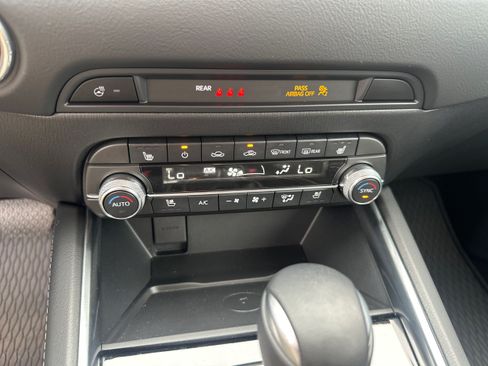 Certified 2025 MAZDA CX-5 AWD 2.5 S w/ Premium Plus Pkg image 31