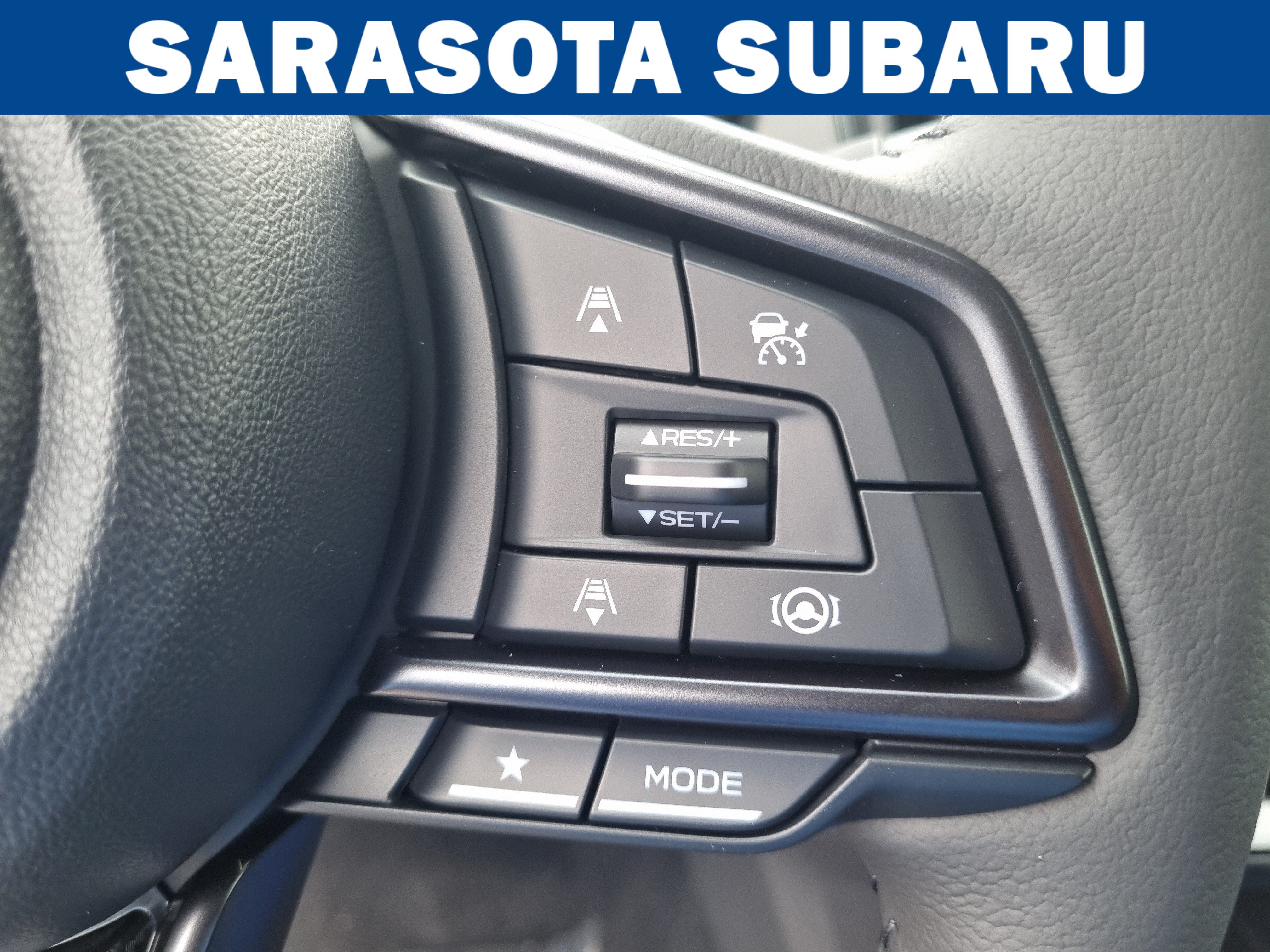 New 2026 Subaru WRX tS AWD/4WD image 28
