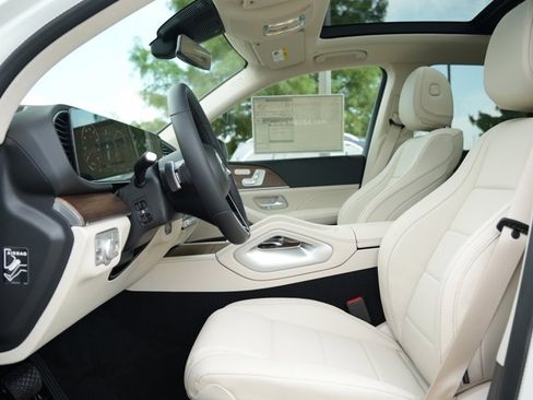 Used 2026 Mercedes-Benz GLE 350 4MATIC image 41