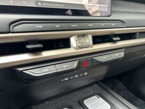 New 2027 Kia Telluride X-Line EX AWD/4WD image 24