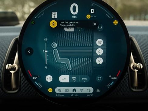 Used 2025 MINI Cooper Countryman S image 37