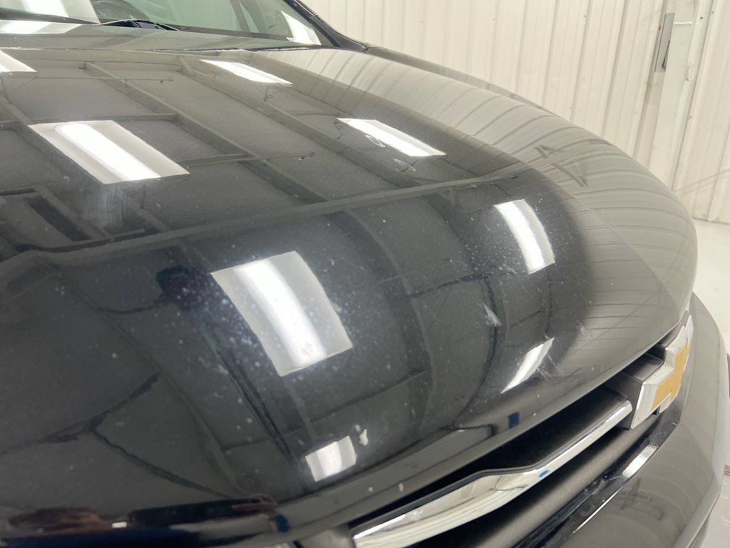 Used 2019 Chevrolet Trax LS FWD image 29