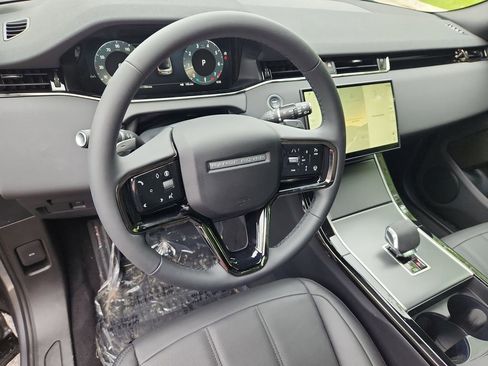 Certified 2026 Land Rover Range Rover Evoque S AWD/4WD image 15