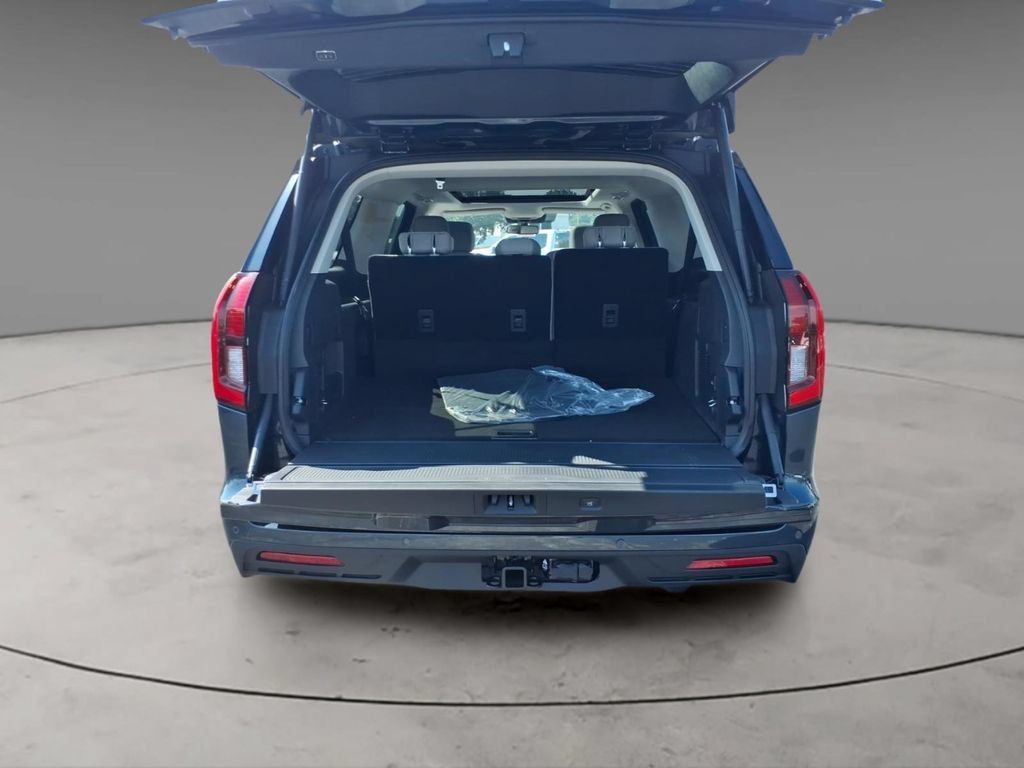 New 2026 Ford Expedition Max Active AWD/4WD image 8
