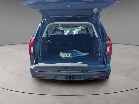 New 2026 Ford Expedition Max Active AWD/4WD image 8