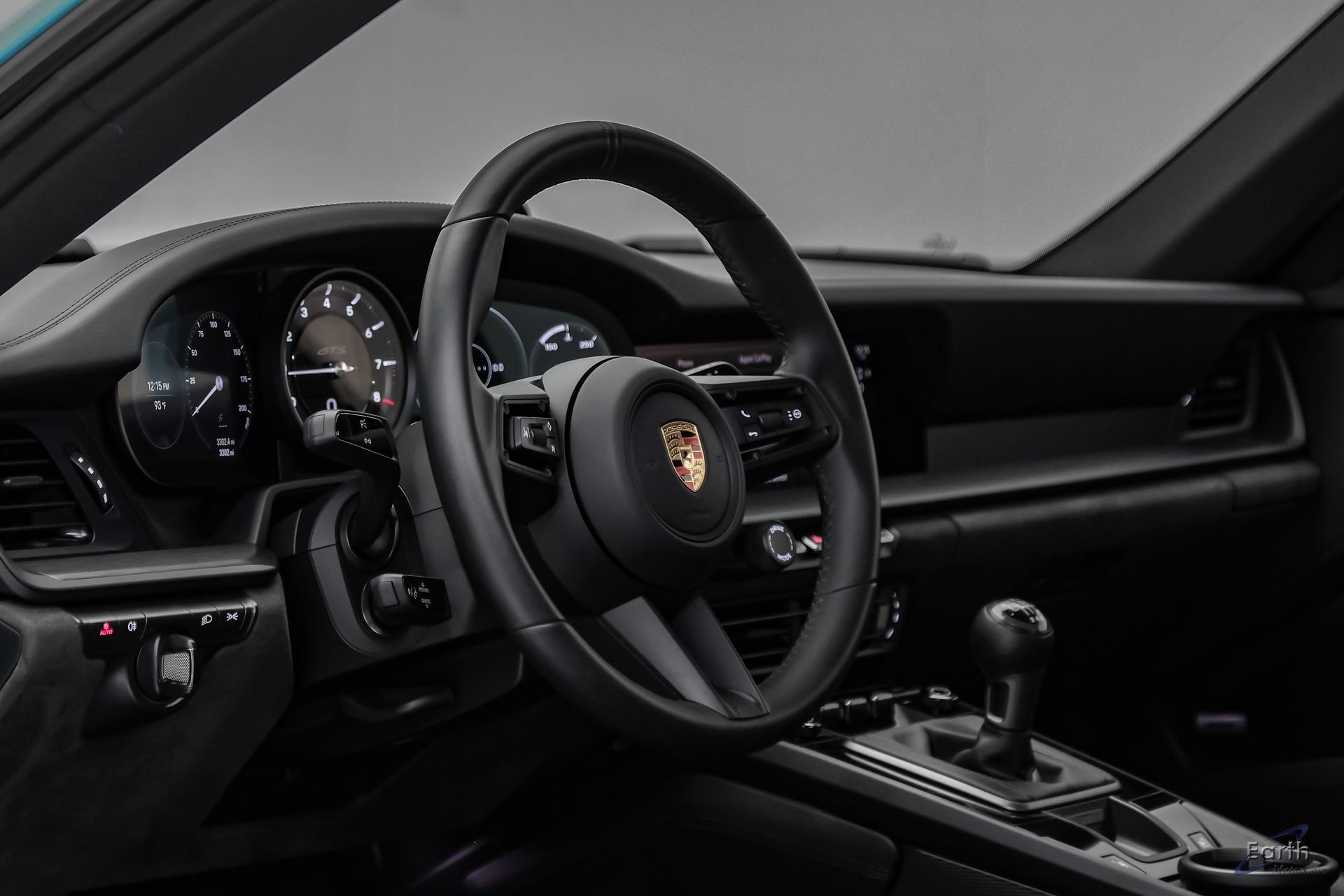 Used 2024 Porsche 911 Carrera GTS RWD image 43