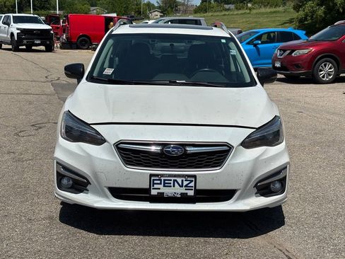 Used 2019 Subaru Impreza 2.0i Limited AWD/4WD image 2
