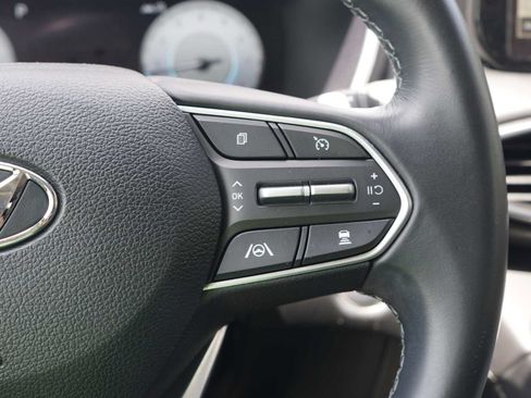 Used 2023 Hyundai Santa Fe SEL w/ Premium Package FWD image 15