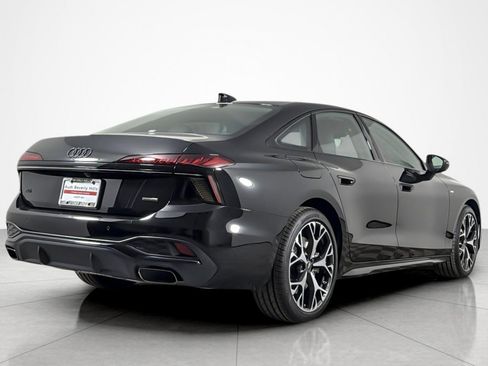 New 2026 Audi A6 Premium Plus image 6