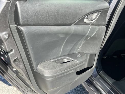 Used 2019 Honda Civic Si image 19
