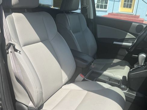 Used 2015 Honda CR-V EX-L image 30