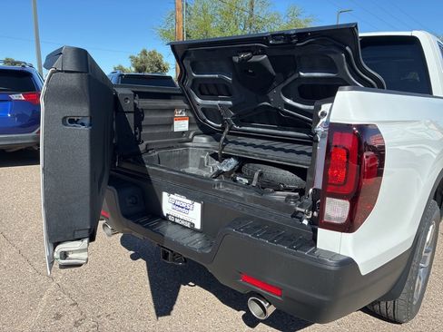 New 2026 Honda Ridgeline RTL image 23
