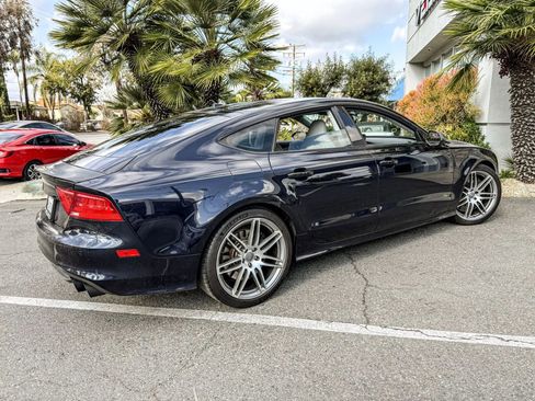 Used 2014 Audi S7 Prestige image 7