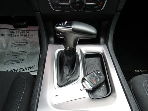 Used 2019 Dodge Charger GT RWD image 25