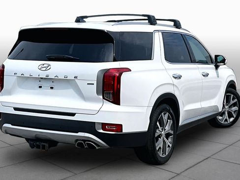 Used 2022 Hyundai Palisade SEL w/ Premium Package AWD/4WD image 13
