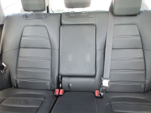 Used 2021 Honda CR-V EX-L image 19