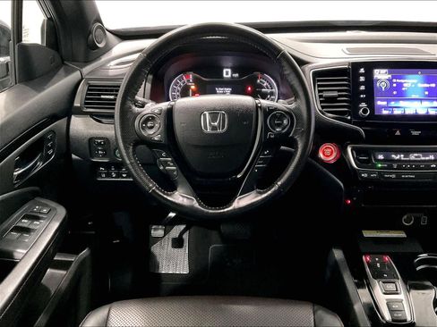 Used 2023 Honda Ridgeline Black Edition image 17