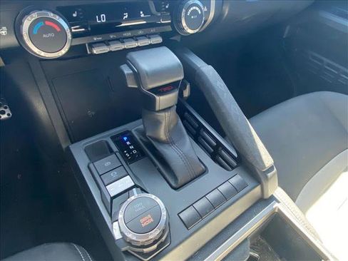 Used 2024 Toyota Tacoma TRD Sport w/ TRD Sport Upgrade Package AWD/4WD image 18