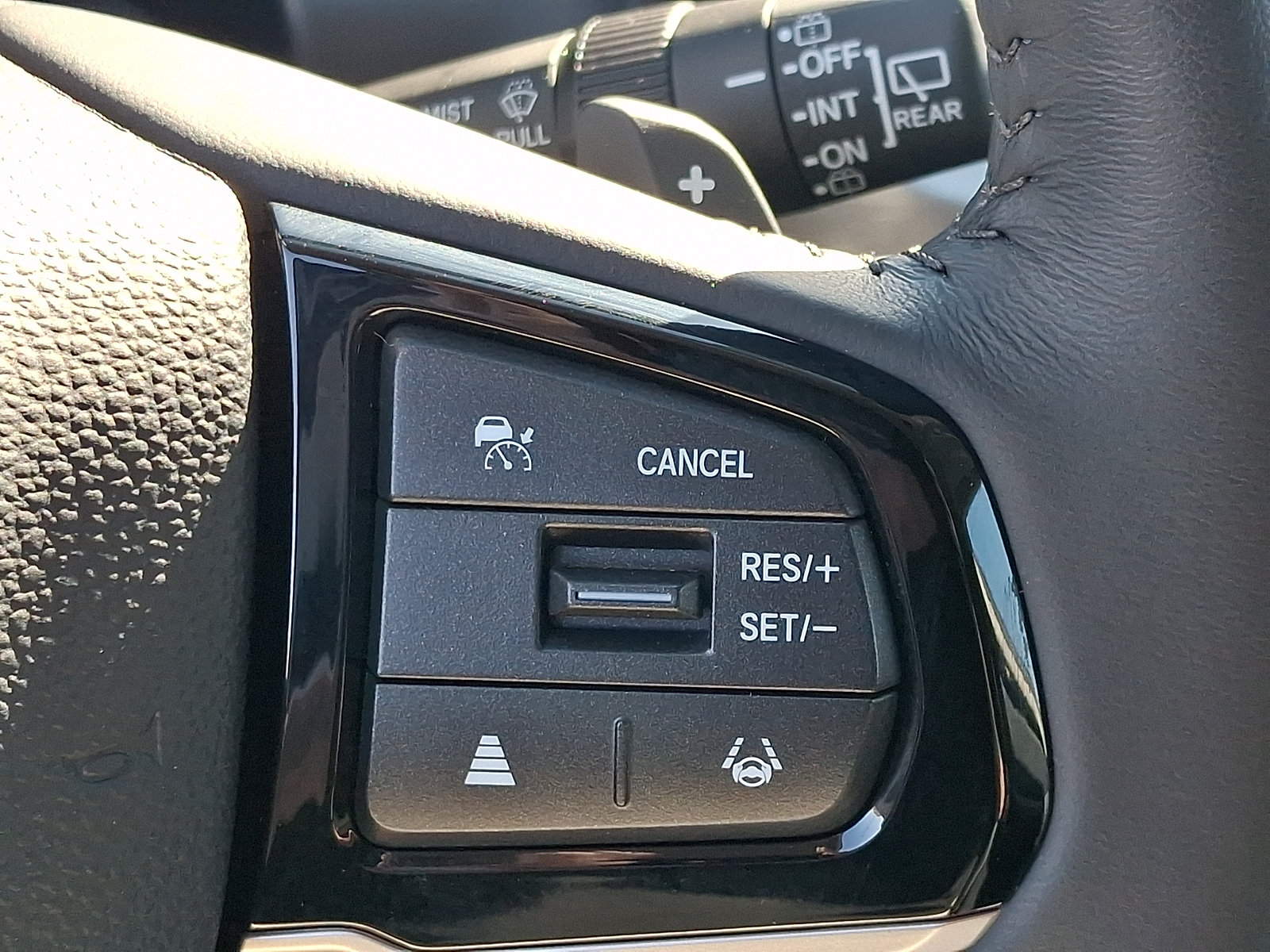 Certified 2026 Honda Odyssey EX-L image 26