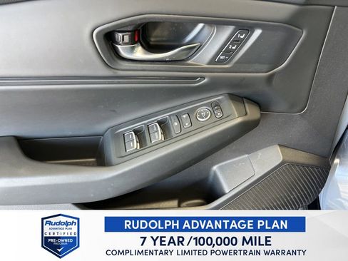 Certified 2023 Honda Accord EX-L image 19